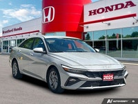 Effortless urban commutes and efficient long-distance journeys await in this remarkable 2025 Hyundai... (image 8)
