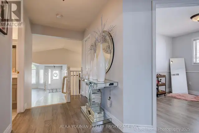 84 HILLGARDEN DRIVE Hamilton (Stoney Creek Mountain), Ontario in Houses for Sale in Hamilton - Image 15