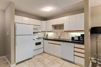 Amenities: Furnished Options • Shared Yard • Heated Underground Parking Suite & Building: Bachelor,... (image 4)