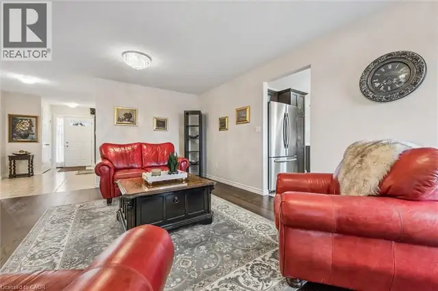 29 ENGLISH Crescent Plattsville, Ontario in Houses for Sale in Kitchener / Waterloo - Image 12