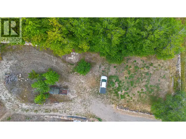 6610 Goose Lake Road Vernon, British Columbia in Land for Sale in Vernon - Image 25