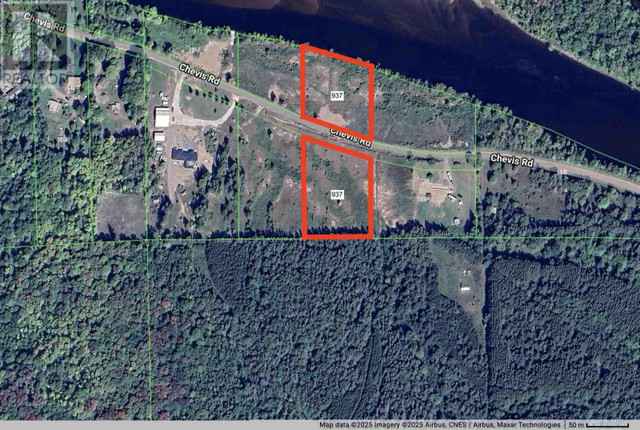 937 Chevis RD Huron Shores, Ontario in Land for Sale in Sault Ste. Marie