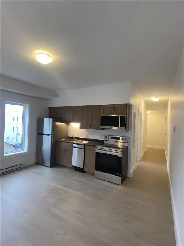Welcome to 29 Metcalf Street – Modern Living in the Heart of the in Long Term Rentals in Saint John - Image 5