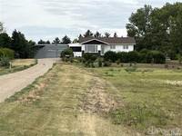 Rosetown Acreage