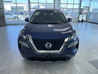 The 2021 Nissan Rogue SV is a fuel-efficient and feature-packed compact SUV designed for comfort, sa... (image 5)