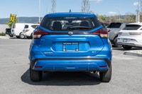 No Accidents - Heated Steering Wheel - Heated Front Seats - Backup Camera The 2024 Nissan Kicks SV i... (image 7)