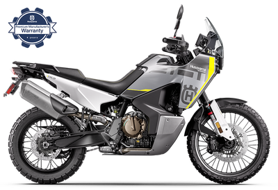 2027 Husqvarna Norden 901 Expedition $18,749 + $845 Freight + $400 PDI + HST + Licensing Financing a...