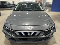 Westridge GMC *Bold and beautiful, this 2024 Hyundai Elantra is a meticulous collaboration between p... (image 7)