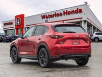 *WATERLOO HONDA'S **PRE-OWNED BUY SMART PROGRAM* - With the purchase of this vehicle, you will recei... (image 7)