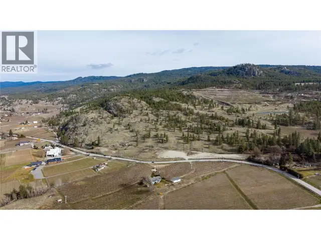 880 Naramata Road Penticton, British Columbia in Land for Sale in Penticton - Image 10