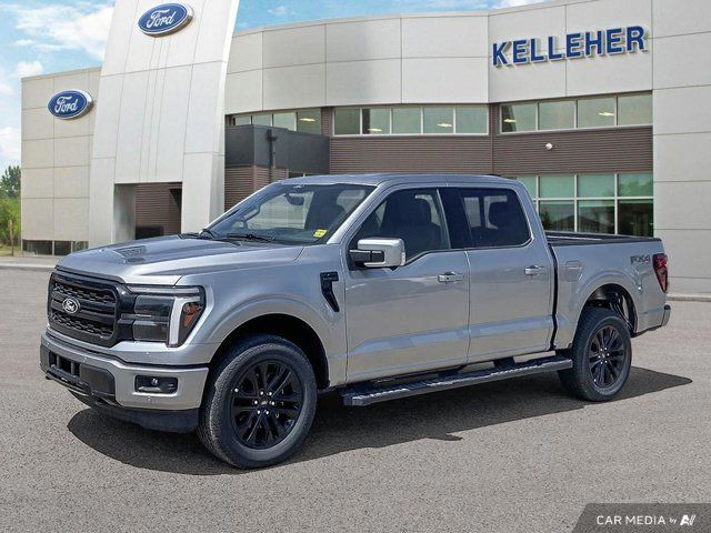 2025 Ford F-150 LARIAT in Cars & Trucks in Brandon