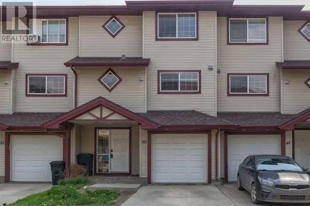 50, 220 Swanson Crescent Fort McMurray, Alberta628643936334101224