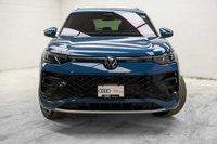 DEMO with only 3,100 KM! The all-new 2025 VW Tiguan has been completely re-imagined with sporty, eye... (image 1)