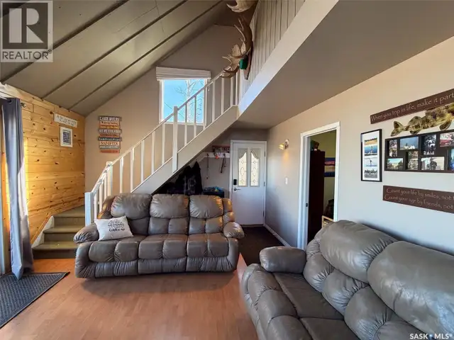 Meeting Lake Cabin Meeting Lake, Saskatchewan in Houses for Sale in Prince Albert - Image 6