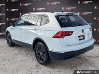 Come see this 2024 Volkswagen Tiguan Comfortline while we still have it in stock! * This Volkswagen... (image 3)