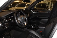 This BMW X3 has a strong Intercooled Turbo Premium Unleaded I-4 2.0 L/122 engine powering this Autom... (image 8)