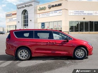 Leather | 7 Seater | Heated Seats + Wheel | Back-up Camera | Bluetooth | Cruise Control | Low kms |... (image 6)