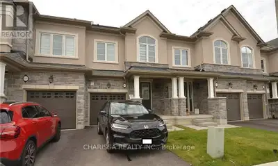 1051 GARNER ROAD E Hamilton (Ancaster), Ontario