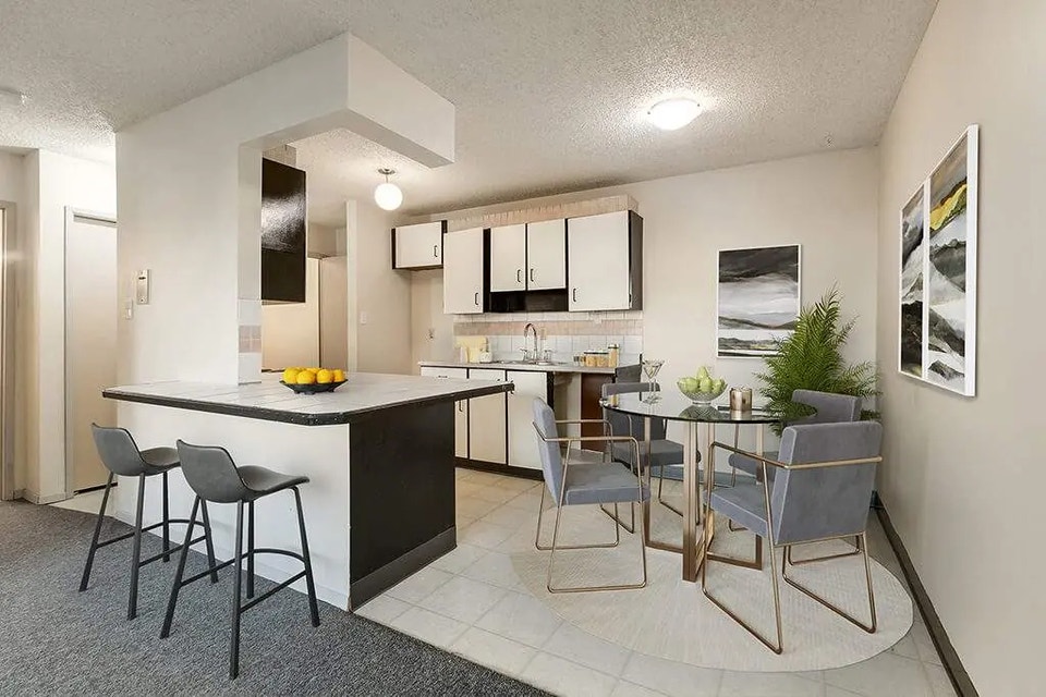 Affordable Apartments for Rent - Eldor Place - Apartment for Ren 2