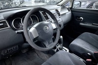 Auto Luana 2007 NISSAN Versa PRENEZ UN RENDEZ-VOUS / BOOK AN APPOINTMENT (514) 327-5553 146000 KM CE... (image 9)
