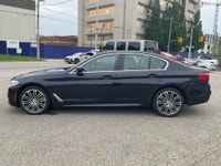 Vehicle Highlights: - Accident free - Driver's assist pkg - M-package Just landed is a stunning blue... (image 3)