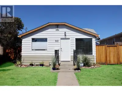 Charming & Updated Home in a Prime Location! This beautifully refreshed 1,000+ sq. ft. home is move-...