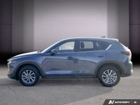 2024 Mazda CX-5 Le Mazda CX-5 GS AWD 2024 est un VUS compact qui se démarque par son raffinement, sa... (image 1)
