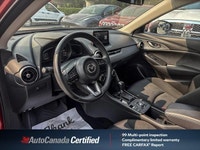 Embrace effortless city driving and weekend adventures with this 2022 Mazda CX-3 GS. This fresh trad... (image 9)