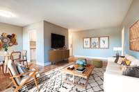 For a limited time, enjoy 1 month of free rent + 1-year free storage or parking!* * Select suites on... (image 1)