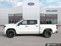 ENGINE 2.7L TURBOMAX (310 hp [231 kW] @ 5600 rpm 430 lb-ft of torque [583 Nm] @ 3000 rpm) (STD),Tow... (image 1)