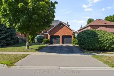 Tucked away in the highly desirable Clearview neighborhood, this beautifully updated 4-bedroom home...