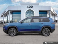 Welcome to 400 Chrysler Dodge Jeep Ram. The 2026 Jeep Cherokee Laredo is a brand new compact SUV tha... (image 3)