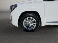 DENALI LUXURY | 2 SETS OF TIRES - Heated and Ventilated Front Seats - Heated Rear Outboard Seats - A... (image 8)