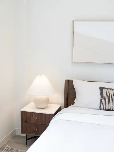 Now Leasing September 2026 - The Nelson Residences 2 Bed w/ 2 Bath | $3,550 | 1,150 SF | NOW LEASING...