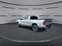 This Toyota Tacoma has a powerful Gas V-6 3.5 L engine powering this Automatic transmission. Power D... (image 5)