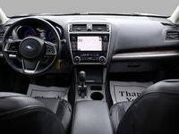SAFETY INCLUDED 34 SUBARU SERVICE RECORDS Very Clean Subaru Outback Limited 2.4L 4Cyl AWD with Autom... (image 9)