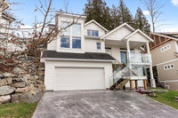 50472 KINGSTON DRIVE Chilliwack, British Columbia