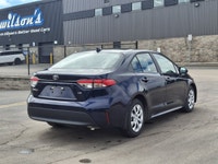 Check out this certified 2024 Toyota Corolla LE | Heated Seats | Radar Cruise | CarPlay + Android |... (image 5)