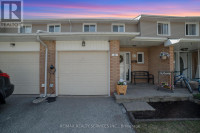 #17 -17 CARISBROOKE CRT Brampton, Ontario