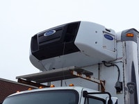 2018 Freightliner M2 106 Ryder Stock ID: 803745 Transmission Type/Speed: AUTO 6 Engine: DIESEL B6.7... (image 8)