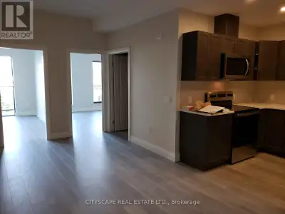 313 - 5 WAKE ROBIN DRIVE Kitchener, Ontario