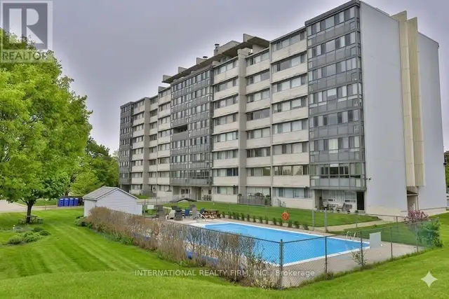 401 - 24 MIDLAND DRIVE Kitchener, Ontario in Houses for Sale in Kitchener / Waterloo - Image 34