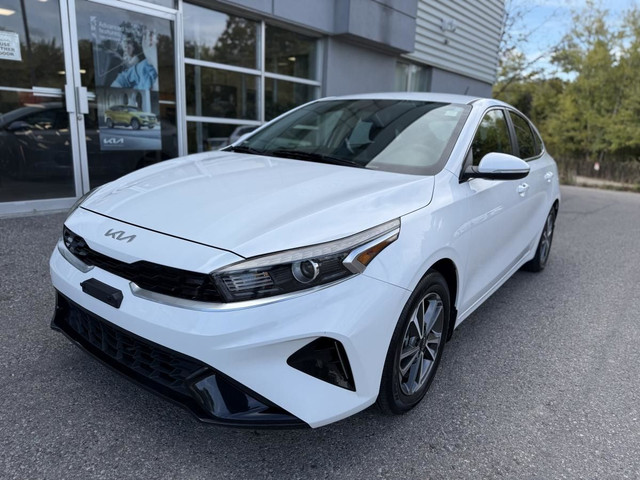 Kia Forte5 EX 2023 in Cars & Trucks in Mississauga / Peel Region