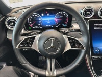 Another welcome addition to the ///MBCH COLLECTION, ***Massive hail savings!*** This 2023 C300 delve... (image 7)