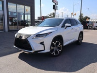 2018 Lexus RX 450h Hybrid Luxury, Efficiency & Comfort (6 Passenger) Experience premium driving with... (image 3)