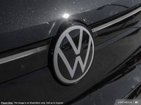 Electrify your commute and embrace sustainable driving with the stunning 2024 Volkswagen ID.4 Pro S,... (image 8)