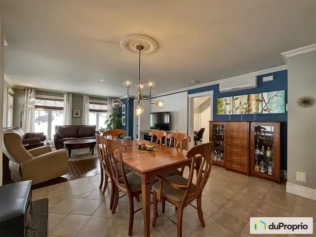 $355,000 - Condominium for sale in Lebourgneuf in Condos for Sale in Québec City - Image 4