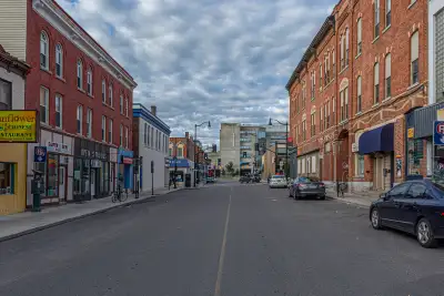 2-Bedroom 2-bathroom apartment premium location downtown Kingston - available August 30 • 2-bedroom...