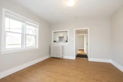 Featuring two spacious bedrooms, a 3-piece bathroom, and a kitchen equipped with stainless steel app...