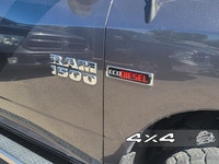 Welcome to Legacy Dodge Taber. Eco Diesel, Remote Engine Start, Cloth 40/20/40 Premium Bench Seat, S... (image 5)